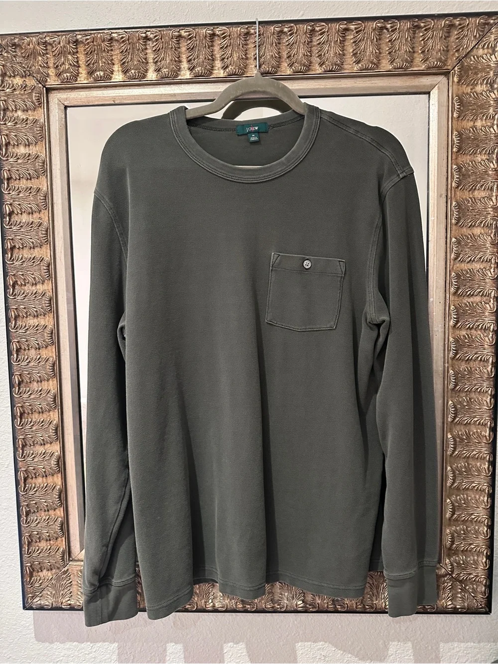 J. Crew excellent like